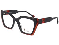Ostiglia - Piazza G. Matteotti 3 - Eyeglasses frame Roberta di Camerino Woman RDV345-02 - RDV345-02